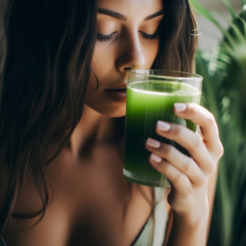 Detoks: czy warto postawić na oczyszczanie z toksyn?