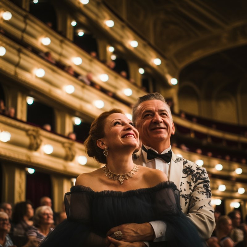 Kupony promocyjne na wydarzenia kulturalne