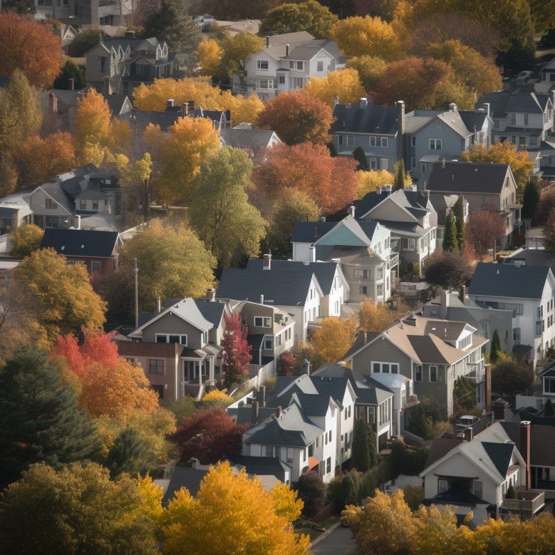Nieruchomości a zdalna praca: wpływ pandemii na lokalizacje