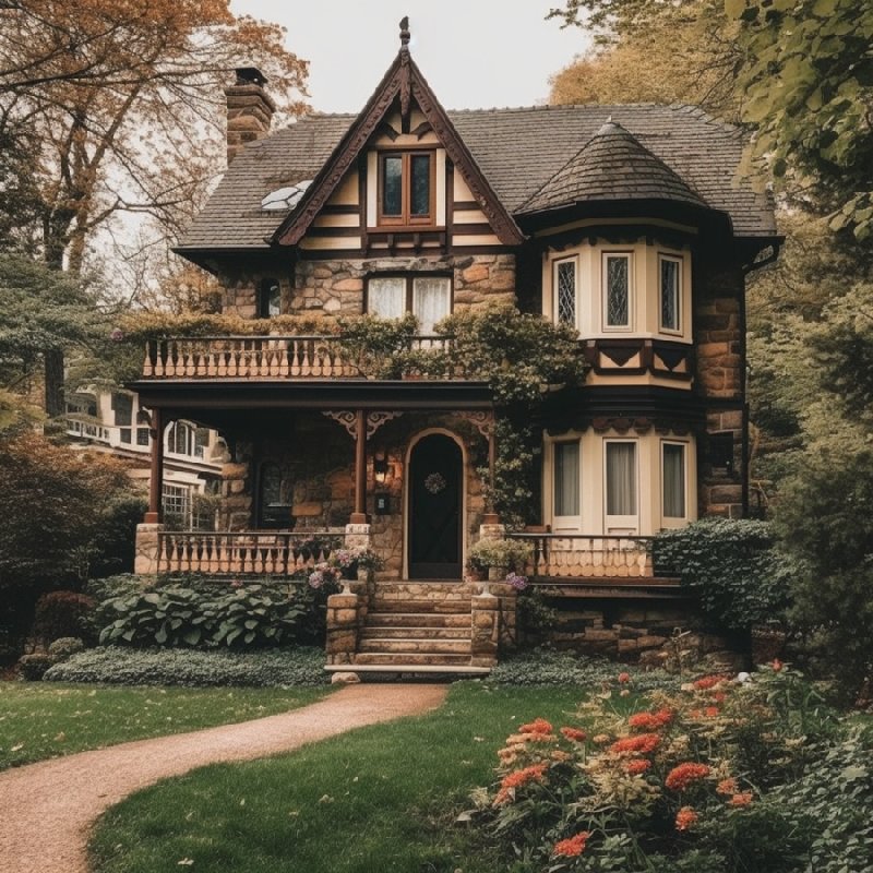 Piękny dom w Twoim zasięgu