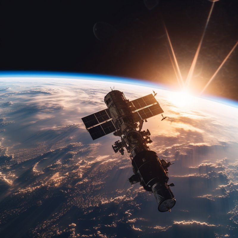 Przemysł kosmiczny: jak eksploracja kosmosu wpływa na gospodarkę