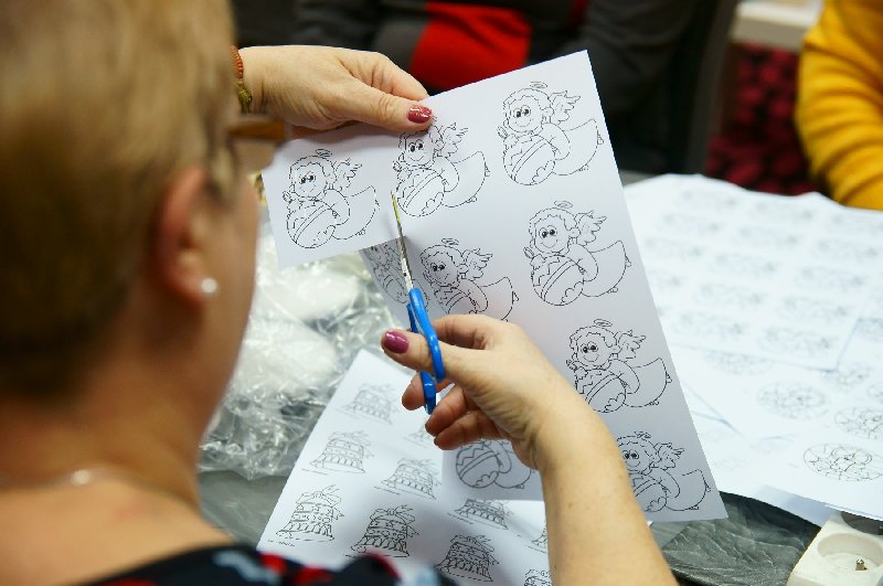 Sprzedaż rękodzieła w Internecie jako pomysł na dodatkowy zarobek