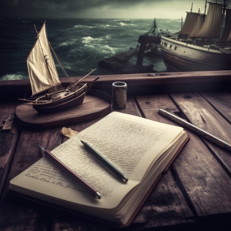 Twórcze pisarstwo: jak rozpocząć przygodę z pisaniem