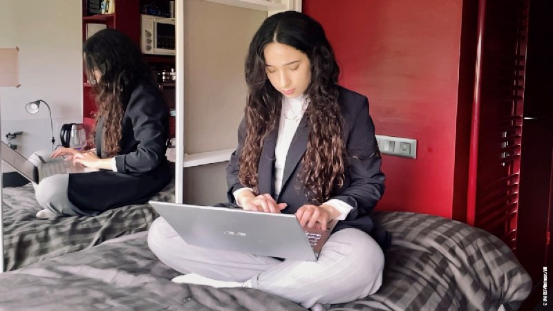 Zadbaj o zdrowie psychiczne w wirtualnym świecie