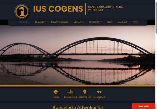Obsługa prawna firm w Toruniu czyli bezpieczny biznes Obsługa prawna firm w Toruniu czyli bezpieczny biznes