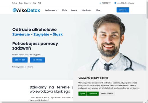 Detoks alkoholowy, kiedy warto rozważyć profesjonalną pomoc? Detoks alkoholowy, kiedy warto rozważyć profesjonalną pomoc?