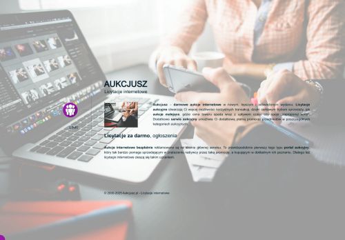 Aukcje, gdzie znaleźć najlepsze oferty Aukcje, gdzie znaleźć najlepsze oferty