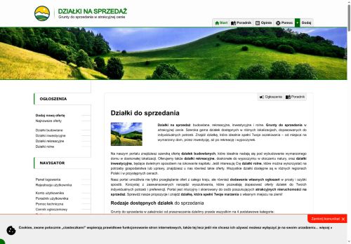Kupno działek z linią brzegową krok po kroku Kupno działek z linią brzegową krok po kroku