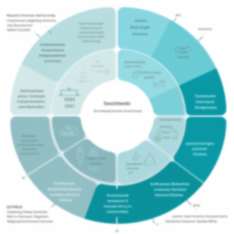 Analiza trendów na rynku pracy i możliwości rozwoju zawodowego