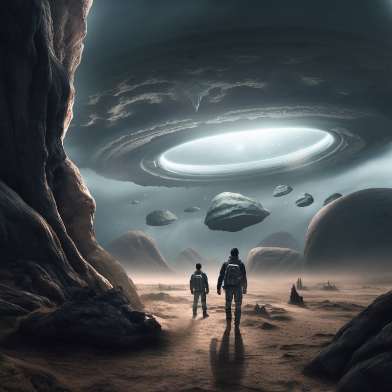 Badania nad życiem pozaziemskim: najnowsze odkrycia i poszukiwania