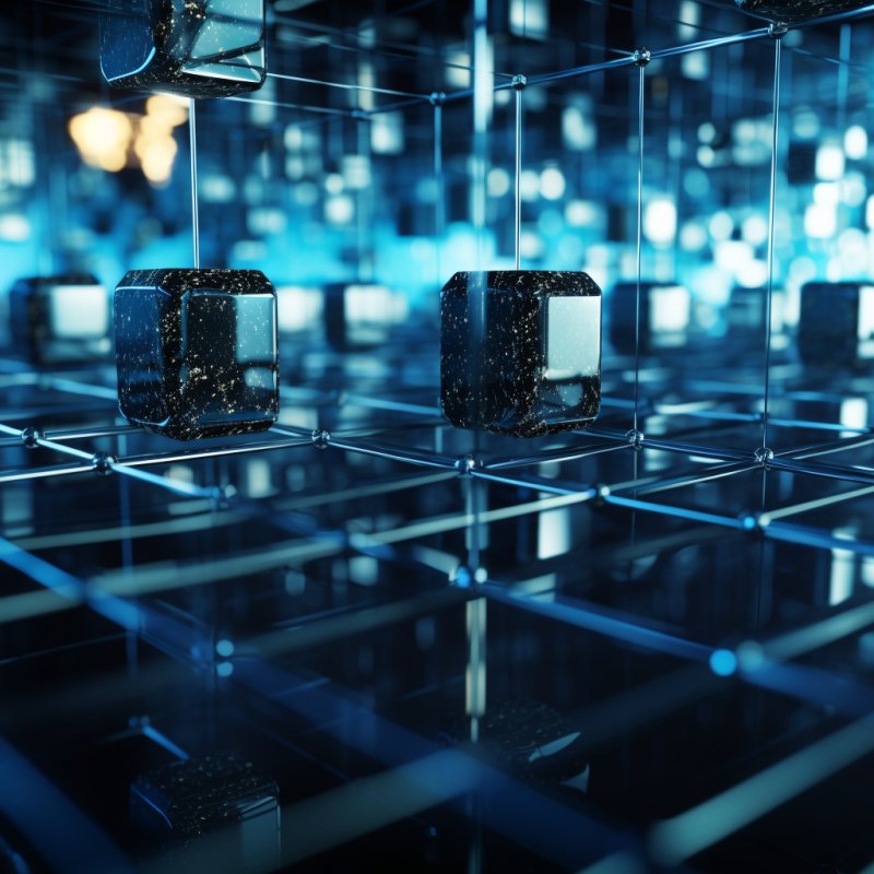 Blockchain i kryptowaluty: nowe możliwości i wyzwania dla finansów