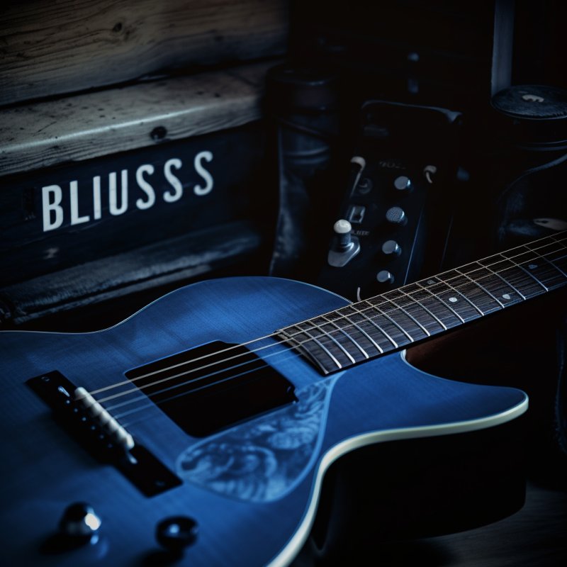 Blues: melodia smutku i tęsknoty, która dotyka duszy