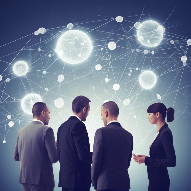 Budowanie efektywnej komunikacji z dostawcami IT