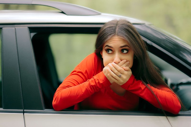 Choroba lokomocyjna, co robić?