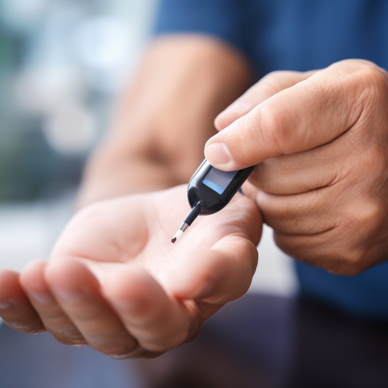 Cukrzyca typu 2: zrozumienie, objawy i walka z chorobą