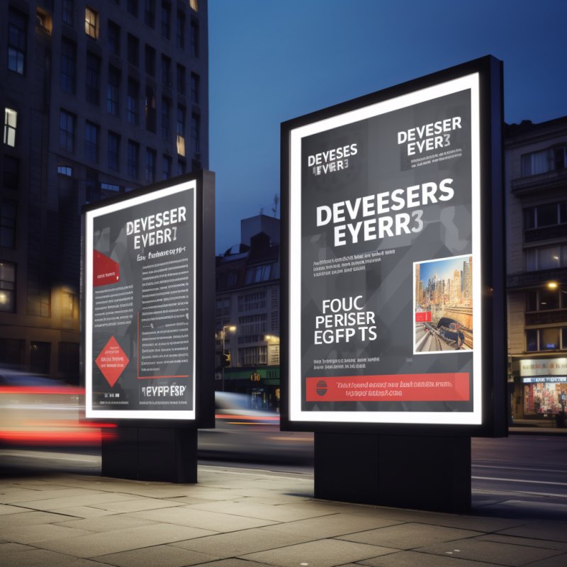 Efektywność gazetek promocyjnych vs. inne formy reklamy