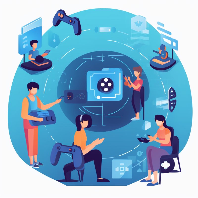 Ekonomiczne i społeczne aspekty rozwoju sektora esportu