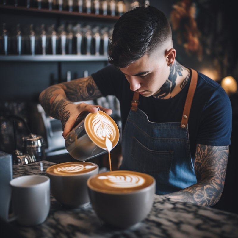 Fascynujący świat kawy, jej wpływ na społeczeństwo