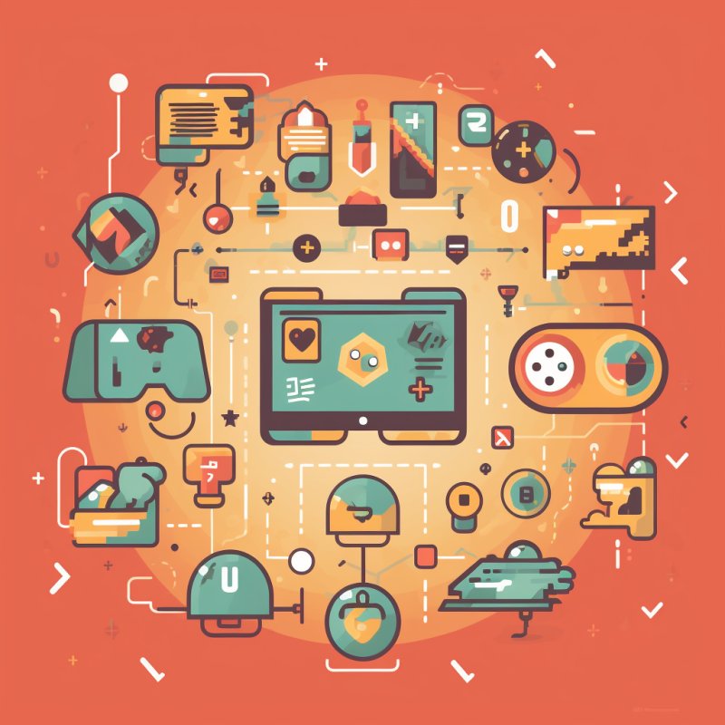 Gamifikacja w marketingu: motywowanie klientów poprzez gry