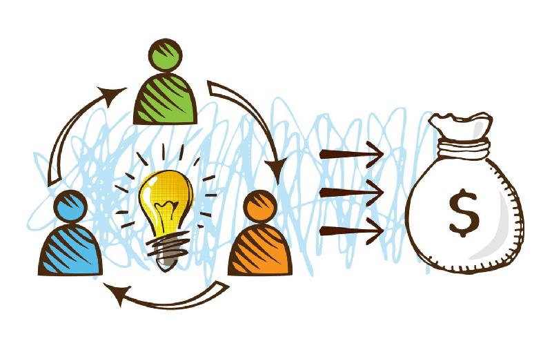 Ile pieniędzy daje zarobić dobry pomysł na biznes?