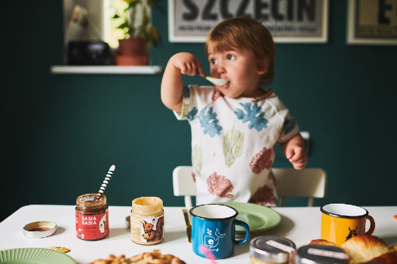 Jak dbać i podnieść odporność dziecka?