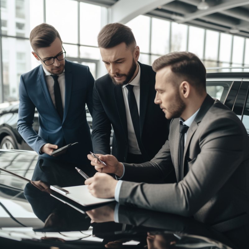 Jak w autokomisach unikać oszustw i nieuczciwych praktyk?