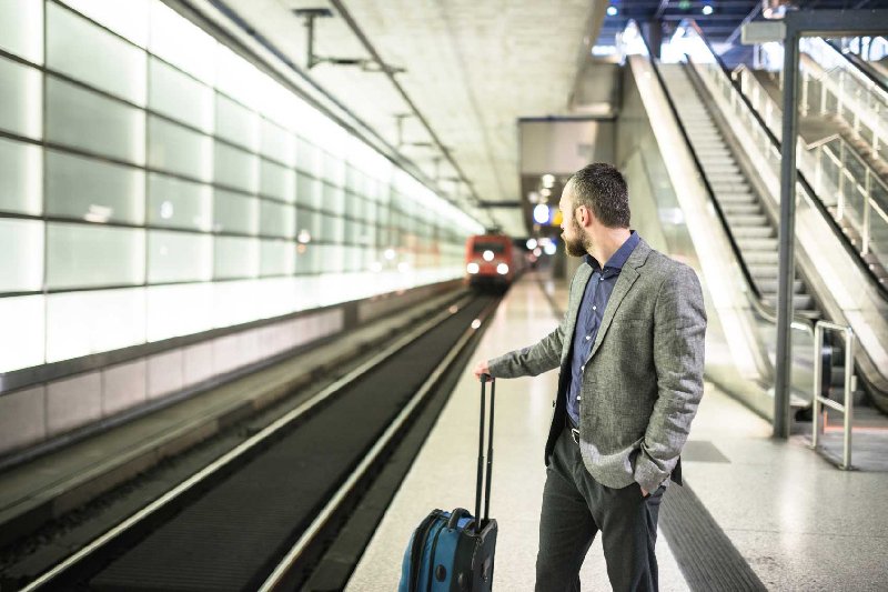 Jak zacząć pracować za granicą?