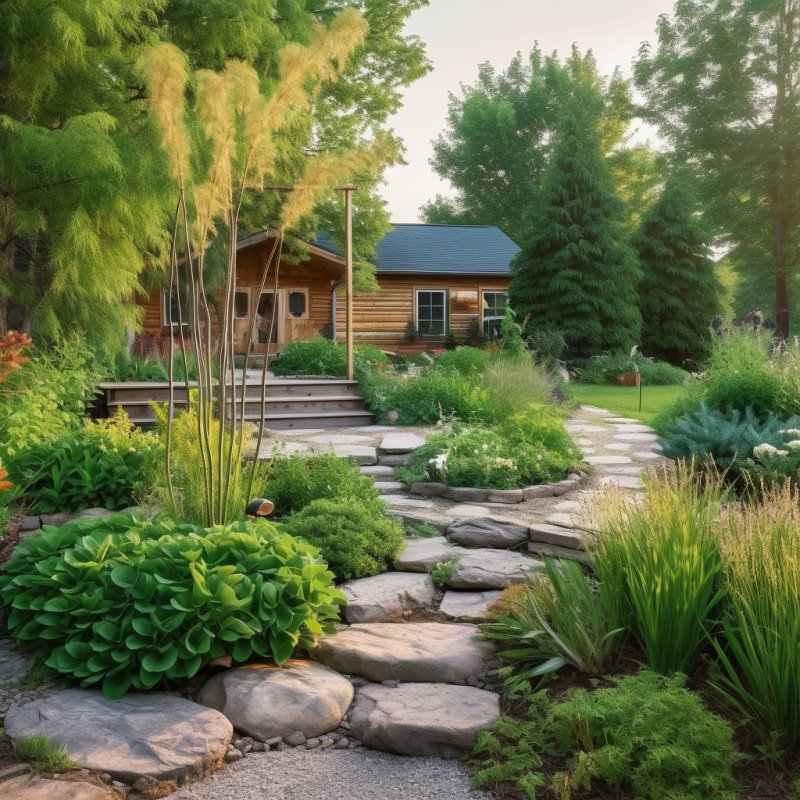 Jak zrealizować swój wymarzony projekt ogrodu?