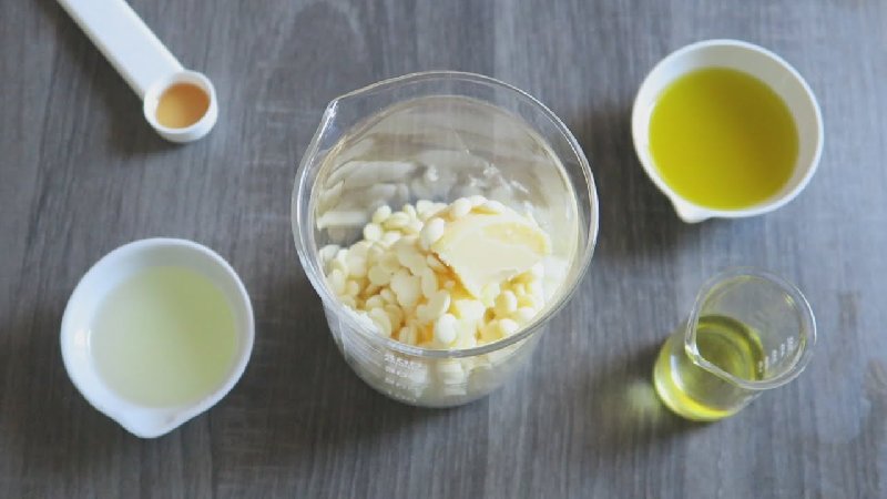 Jak zrobić dobre i tanie domowe kosmetyki