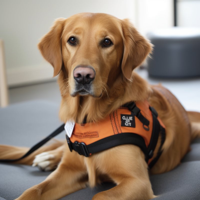 Jak zwierzęta pomagają w rehabilitacji i terapii?