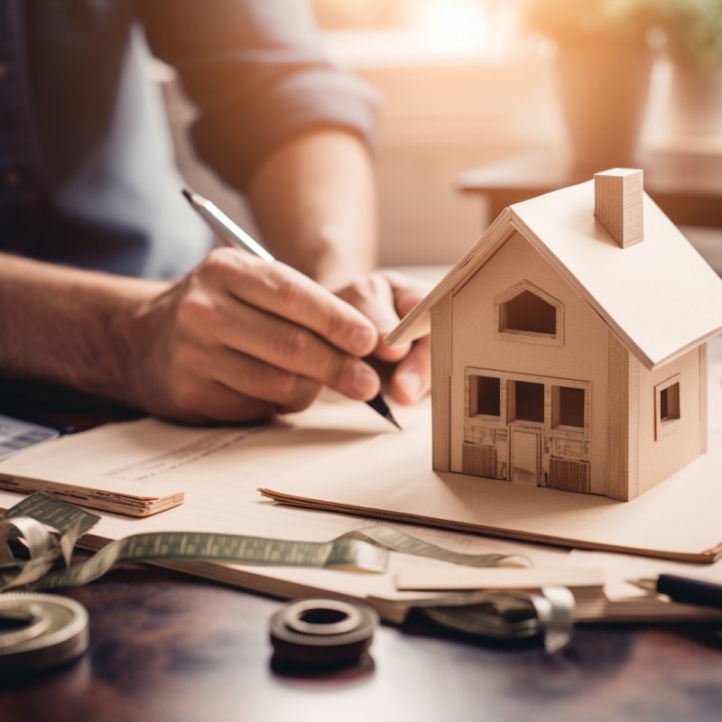 Koszty utrzymania nieruchomości: jak oszczędzać na rachunkach