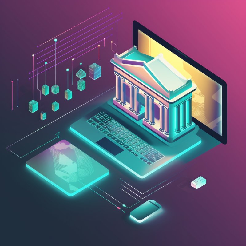 Kredyty online a przyszłość bankowości: analiza trendów