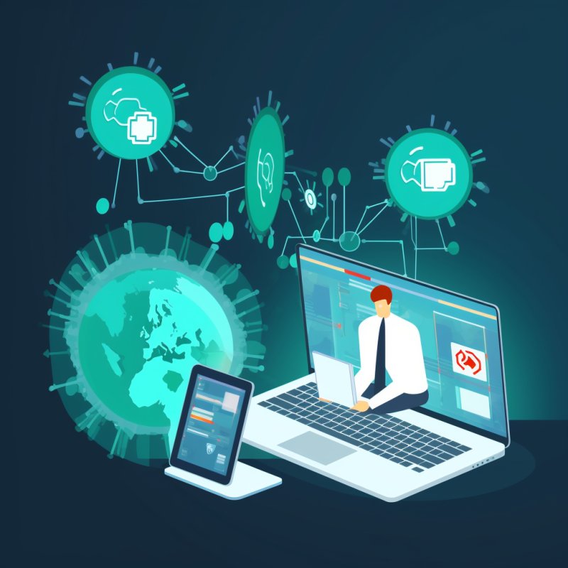 Kryzys finansowy a pożyczki online: wpływ pandemii na rynek pożyczek