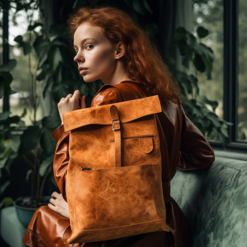 Moda na ekoskóry: alternatywy dla skóry naturalnej