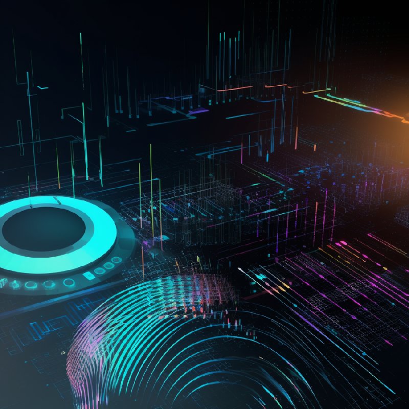 Muzyka generowana przez AI: połączenie sztuki i technologii