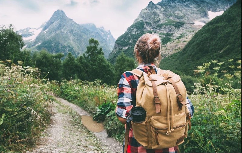 Na co uważać w podróży i jak się zabezpieczyć