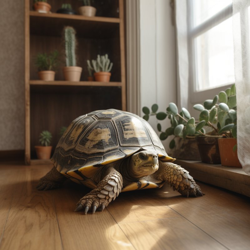 Najbardziej niezwykłe zwierzęta domowe