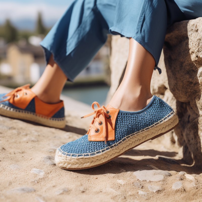 Najlepsze buty na lato: wygodne i stylowe propozycje dla każdego