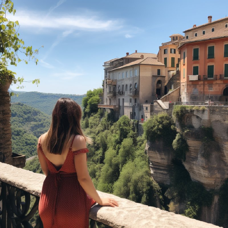 Najlepszy kierunek na wakacje