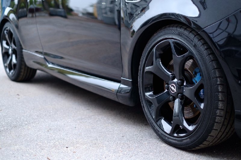 Najpopularniejsze rodzaje samochodów na rynku