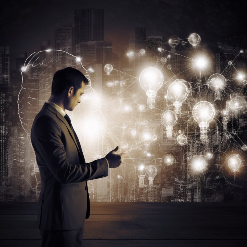 Nowe modele biznesowe w erze cyfrowej