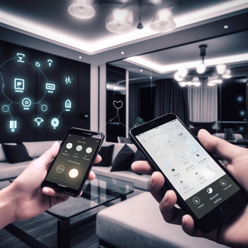 Nowe trendy w smart home: IoT i automatyzacja w naszych domach
