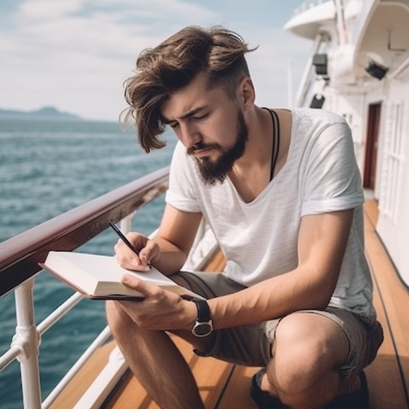 Odkrywanie kultury i tradycji odległych miejsc