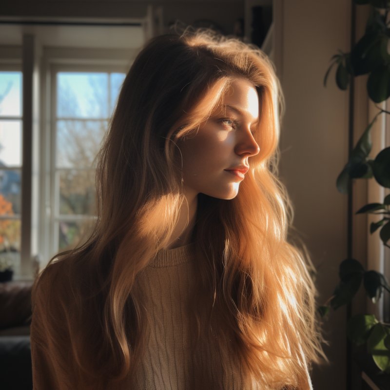 Olejowanie jako naturalna metoda pielęgnacji włosów