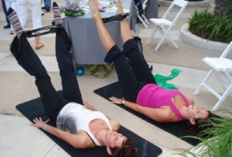 Pilates, co to jest i jak działa?