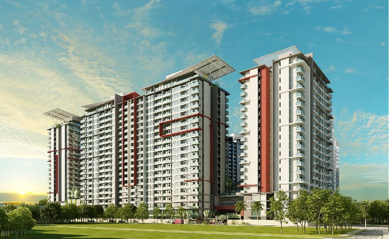 Polacy na potęgę kupują mieszkania... za gotówkę