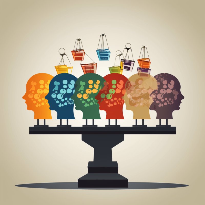 Psychologia cen: jak strategie cenowe wpływają na odbiór wartości