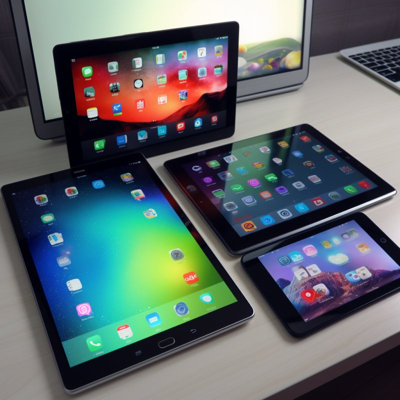 Recenzja najnowszych tabletów: które modele są warte uwagi