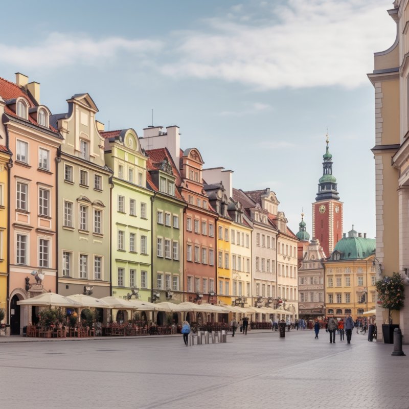 Regulacje prawne dotyczące chwilówek online w Polsce