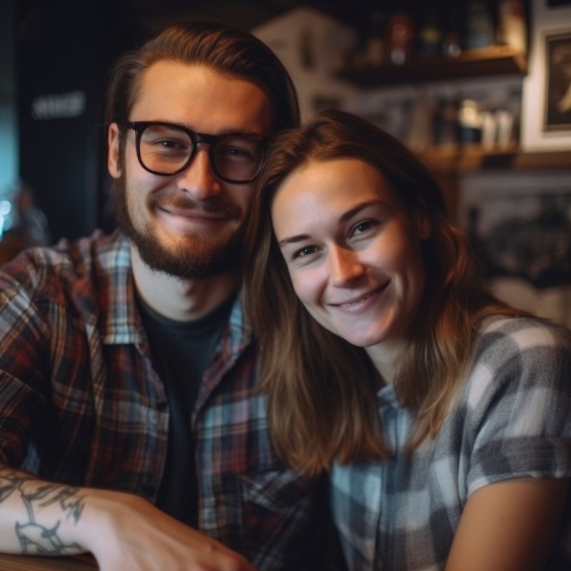 Rolnik szuka żony: historie udanych randek w sieci